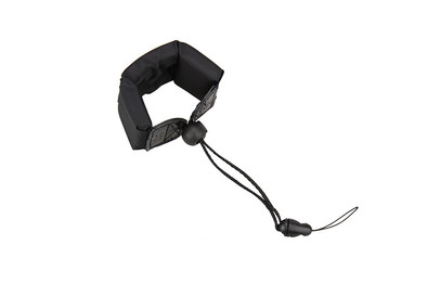 Le produit JJC Sangle de Poignet Mousse Flottante Noir ne sera plus jamais disponible