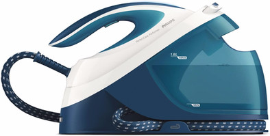 Le produit Philips PerfectCare Performer GC8723/20 ne sera plus jamais disponible