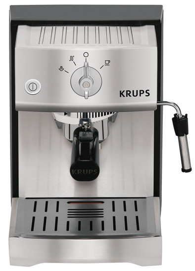 Krups XP5240 Espresso is nooit meer leverbaar