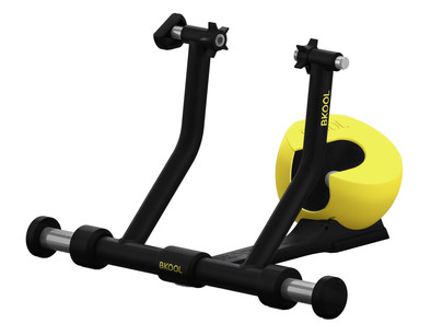 Le produit Bkool Smart Pro Trainer 2 Noir/Jaune ne sera plus jamais disponible