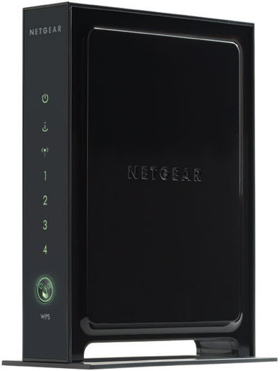 Netgear WNR3500 Draadloze N Gigabit Router is nooit meer leverbaar