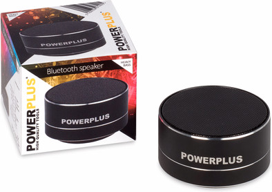 Powerplus GAD016 is nooit meer leverbaar