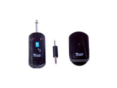 Le produit Falcon Eyes Radio Trigger Set RF-DD4 ne sera plus jamais disponible