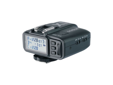 Le produit Godox X1 Transmitter Nikon ne sera plus jamais disponible