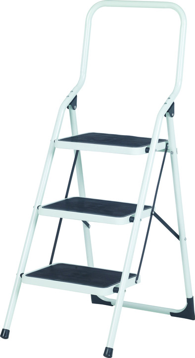 Escalo Big Step Trapladder 3-treeds is nooit meer leverbaar