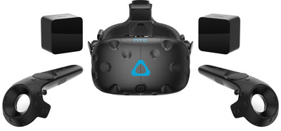 HTC Vive Business Edition is no longer available