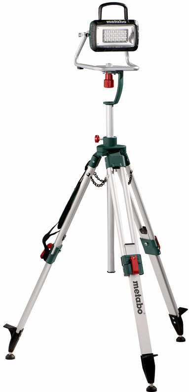 Metabo BSA 14.4-18 LED Set is nooit meer leverbaar