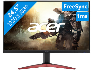 Acer KG251QFbmidpx is no longer available