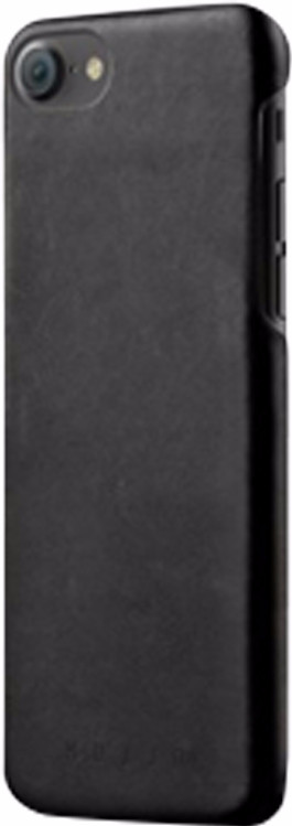 Mujjo Leather Apple iPhone 7/8 Back Cover Black is no longer available