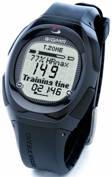 Sigma Onyx Easy is nooit meer leverbaar