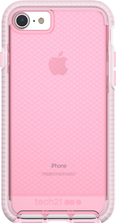 Tech21 Evo Check Apple iPhone 7/8 Back Cover Pink is no longer available