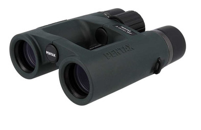 Pentax AD 9x32 WP is nooit meer leverbaar