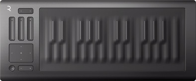 ROLI Seaboard RISE 25 is nooit meer leverbaar