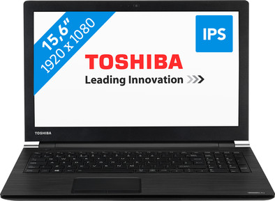 Toshiba Satellite Pro A50-D-14N is nooit meer leverbaar