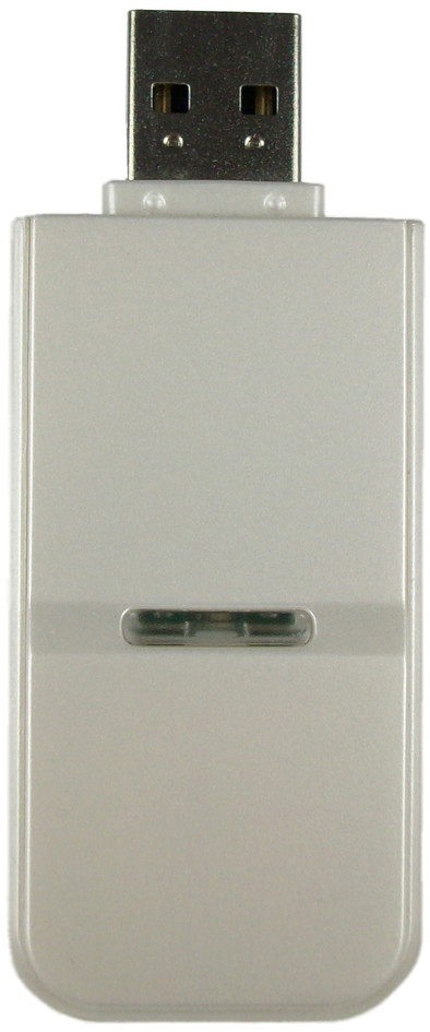 GiSTEQ GR-110 USB GPS Dongle is nooit meer leverbaar