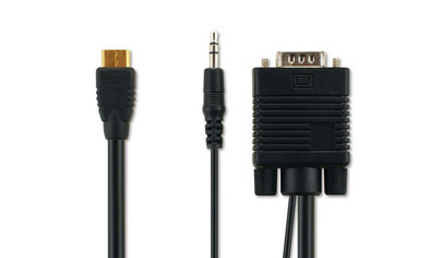 Philips PicoPix VGA Cable is no longer available