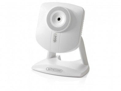 Sitecom LN-406 Internet Beveiligings Camera is nooit meer leverbaar