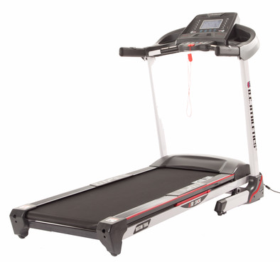 DC Athletics Boston Trail is nooit meer leverbaar