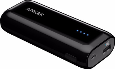 Anchor Astro E1 Power Bank 6,700mAh Black is no longer available