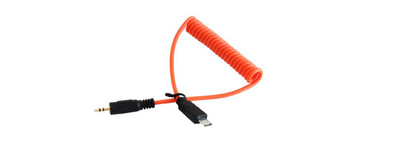 Miops Camera Verbindingskabel Sony S2 is nooit meer leverbaar