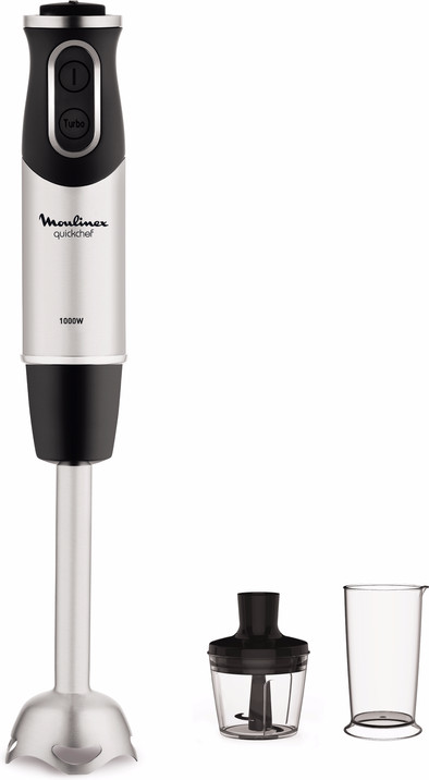 Moulinex Quickchef DD657810 is no longer available