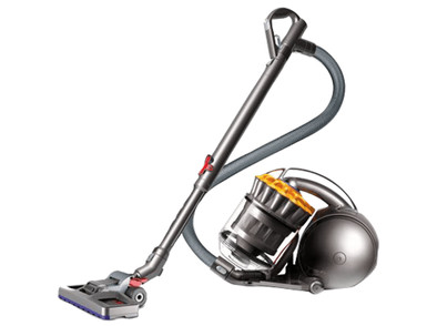 Dyson DC33c Pro is nooit meer leverbaar