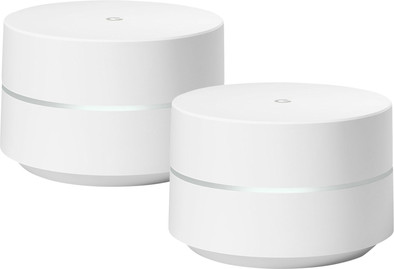Google WiFi Duopack is no longer available