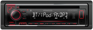Le produit Kenwood KDC-BT520U ne sera plus jamais disponible