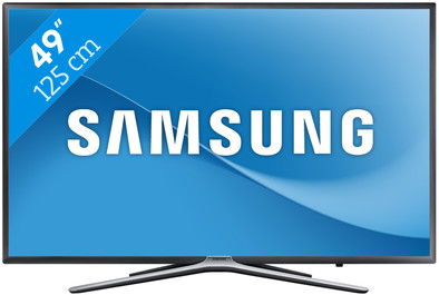 Samsung UE49M5520 is no longer available