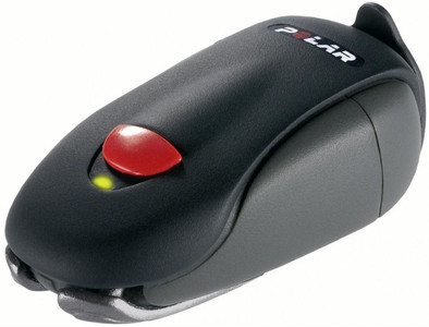 Polar S1 Foot Pod is nooit meer leverbaar