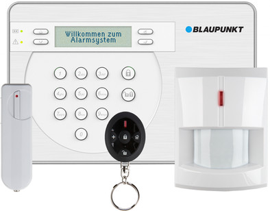 Blaupunkt SA2900-R Installation included is no longer available