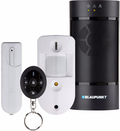 Blaupunkt Q3200 Inclusief Installatie is nooit meer leverbaar