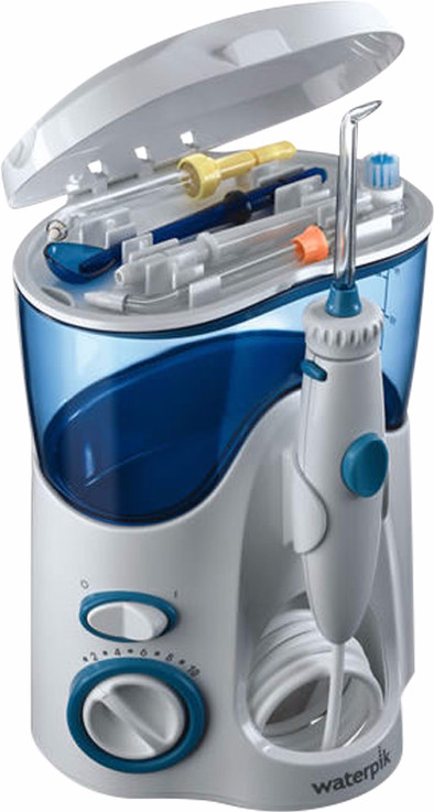 Le produit Waterpik Ultra WP-100 ne sera plus jamais disponible