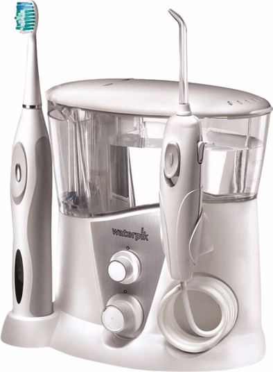 Waterpik WP-950 is no longer available