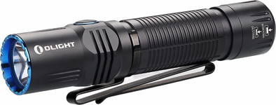 Le produit Olight M2R Warrior Rechargeable ne sera plus jamais disponible
