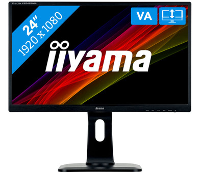 iiyama ProLite XB2483HSU-B2 is no longer available