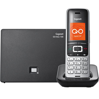 Gigaset S850A GO IP is no longer available