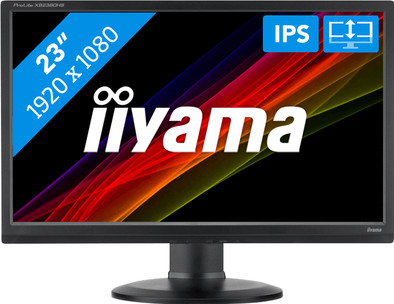 iiyama XB2380HS is no longer available