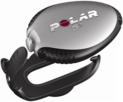 Polar S3 Stride Sensor W.I.N.D. is nooit meer leverbaar