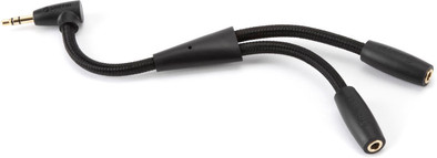 Griffin DJ Cable Premium is nooit meer leverbaar