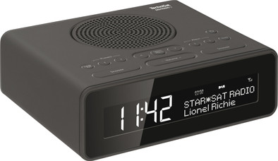 Le produit Technisat DigitRadio 51 Gris ne sera plus jamais disponible
