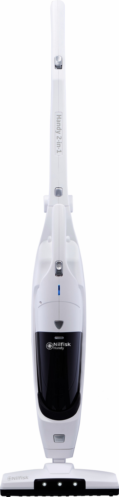 Le produit Nilfisk HANDY 2 in 1 18V Lithium-ion ne sera plus jamais disponible