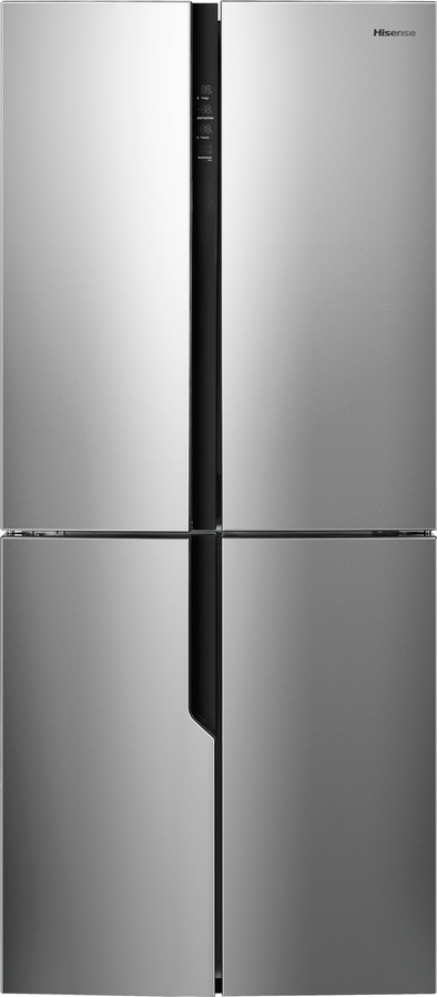 Hisense RQ562N4AC1 is nooit meer leverbaar