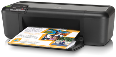 HP DeskJet D2660 is nooit meer leverbaar