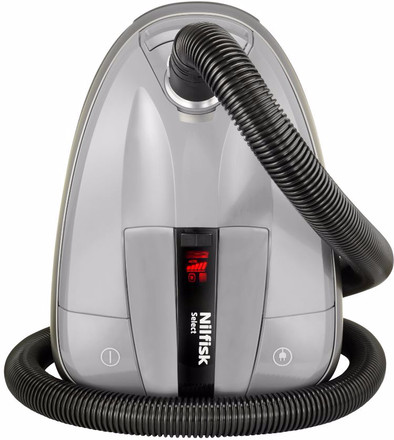 Nilfisk Select SICO13P08A1 Comfort Parket is nooit meer leverbaar
