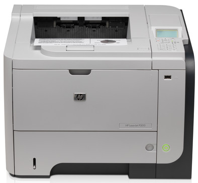 HP LaserJet Enterprise P3015DN is nooit meer leverbaar
