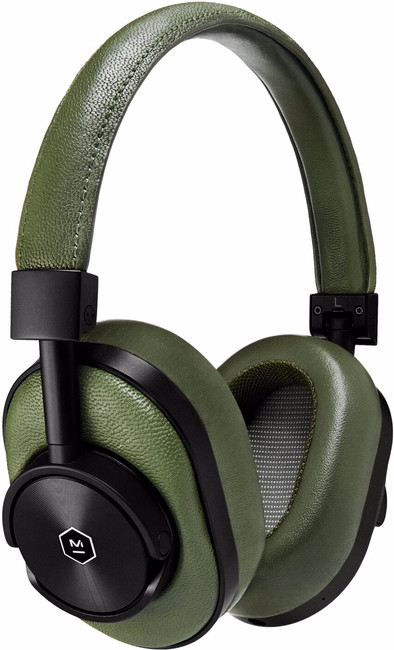 Master &amp; Dynamic MW60 Wireless Green is no longer available
