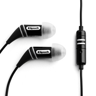 Klipsch Image S2m Headset is nooit meer leverbaar