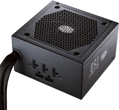 Cooler Master MasterWatt 750 is no longer available