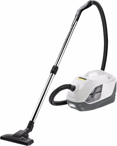 Le produit Karcher DS 6 Premium ne sera plus jamais disponible